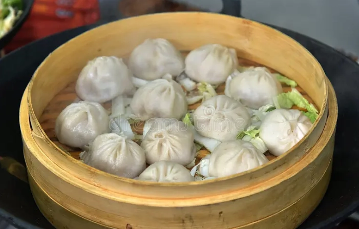 秀水必吃 秀水必吃