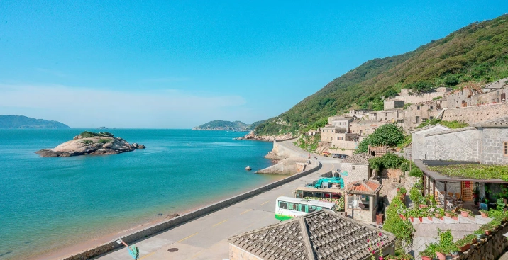 馬祖自由行攻略