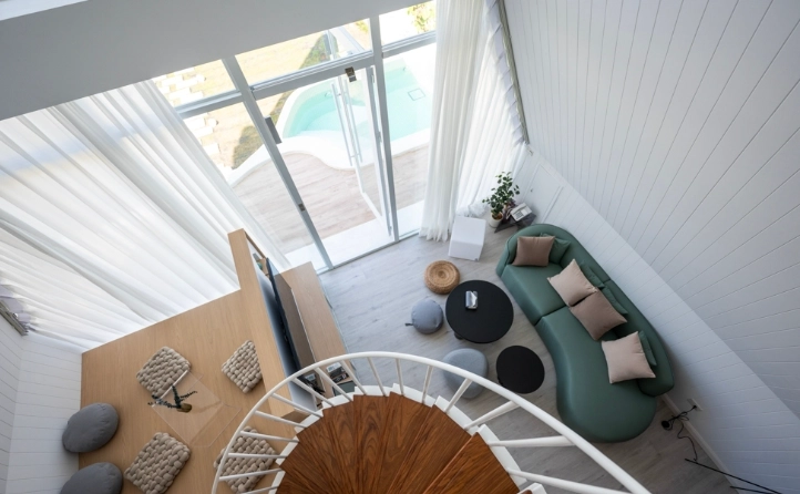 小琉球海景民宿