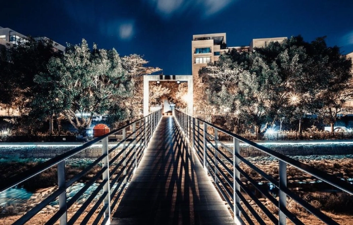 台南晚上行程 台南晚上行程