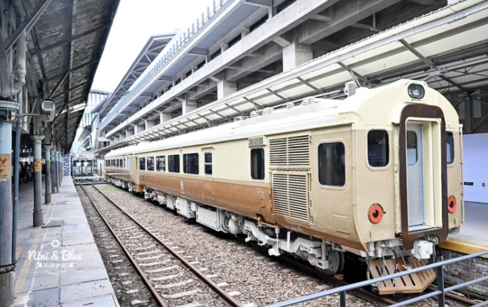 台中火車一日遊