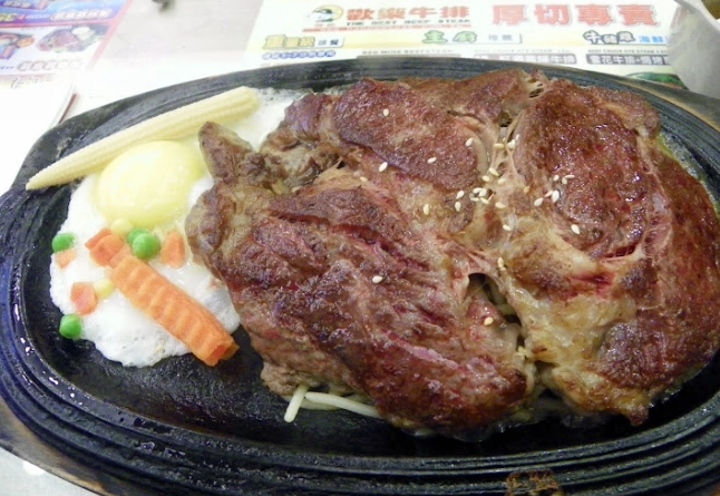 基隆吃到飽推薦