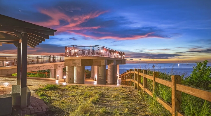 苗栗小眾景點 苗栗小眾景點