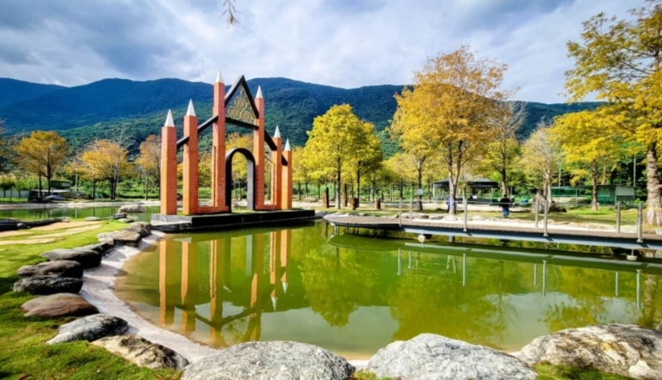 花蓮市區怎麼玩