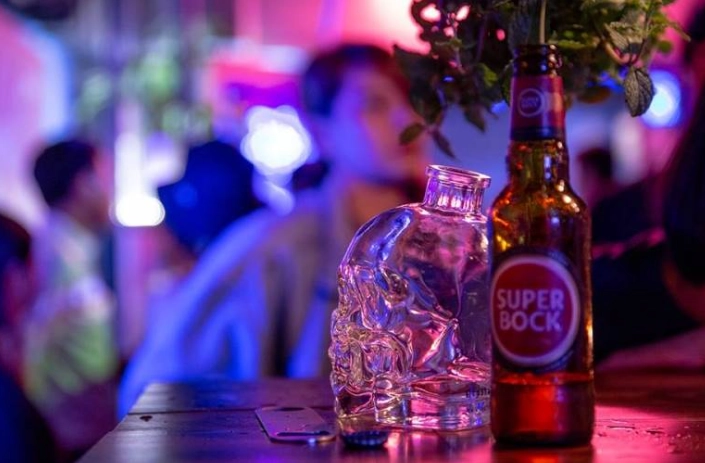 花博公園酒吧 花博公園酒吧