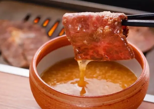 東京車站附近美食