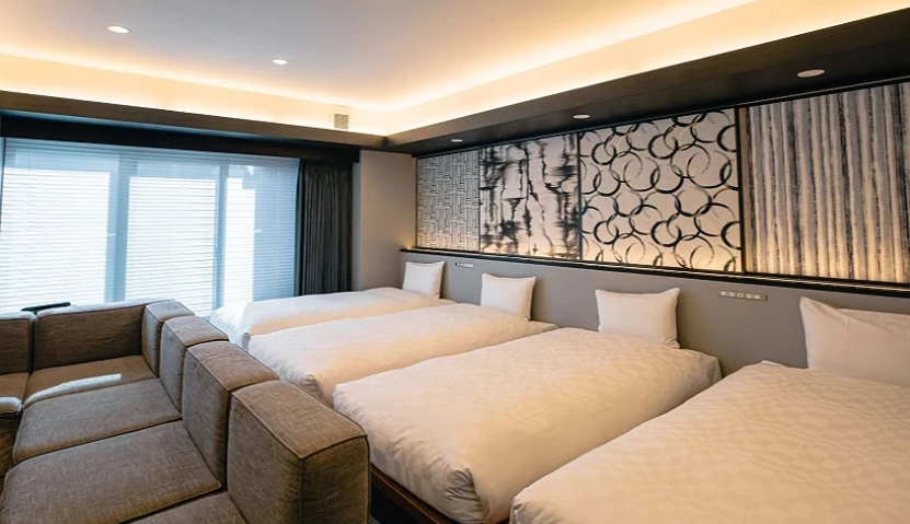 名古屋短期租屋