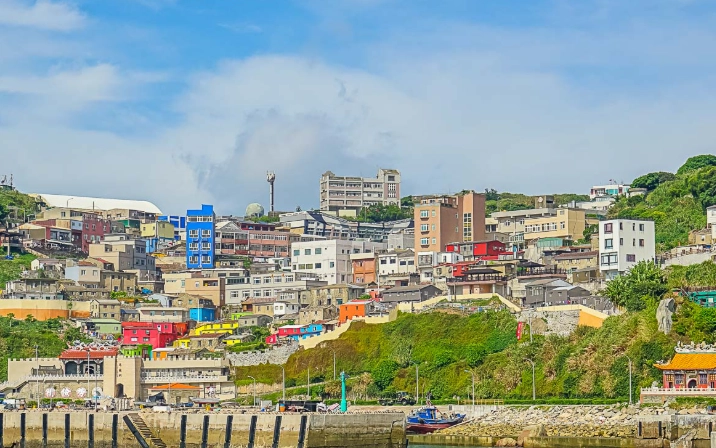 馬祖自由行攻略