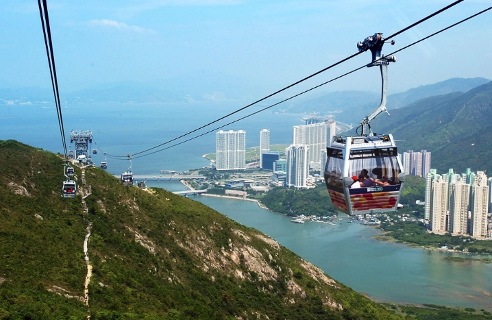 貓空纜車免費時段