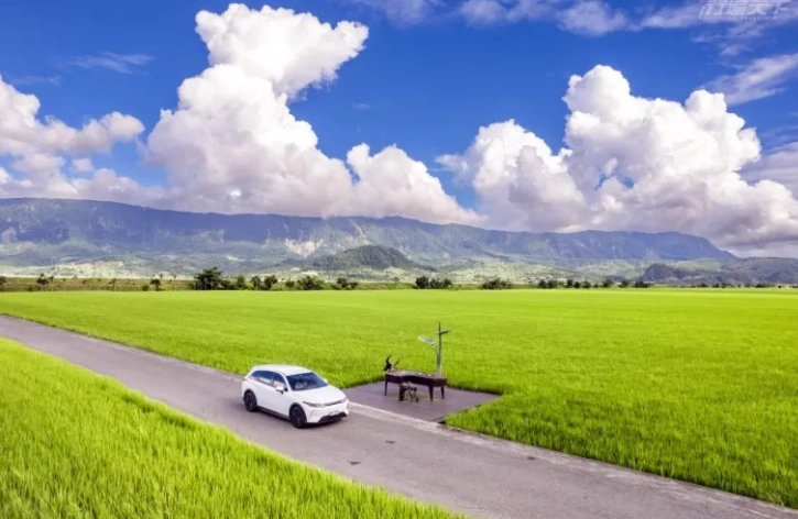 台南海線景點 台南海線景點