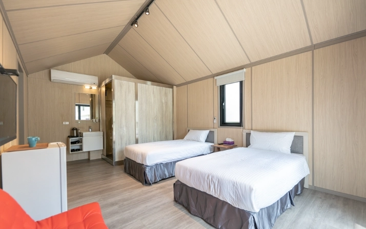 小琉球包棟民宿