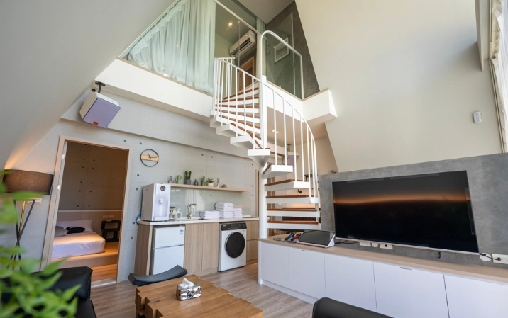 小琉球包棟民宿