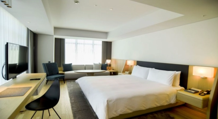 前鎮區住宿推薦