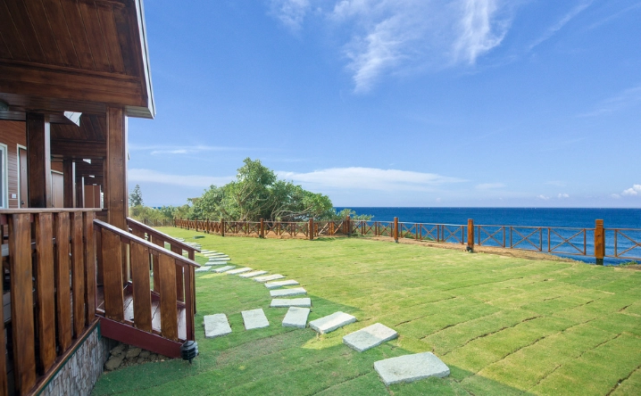 海景住宿 海景住宿