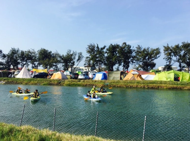 北部親子露營區推薦