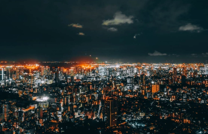 台南晚上景點 台南晚上景點