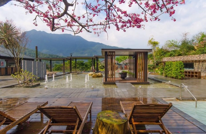 陽明山私房景點