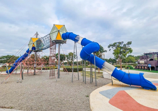 彰化親子景點評分最高