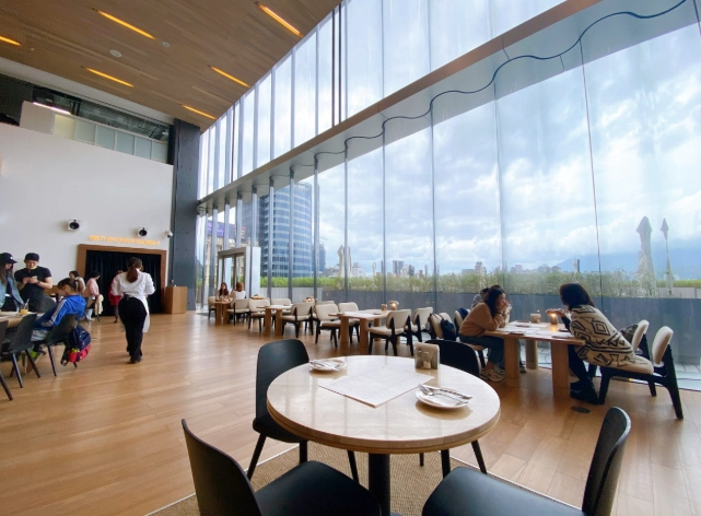 台北咖啡廳推薦