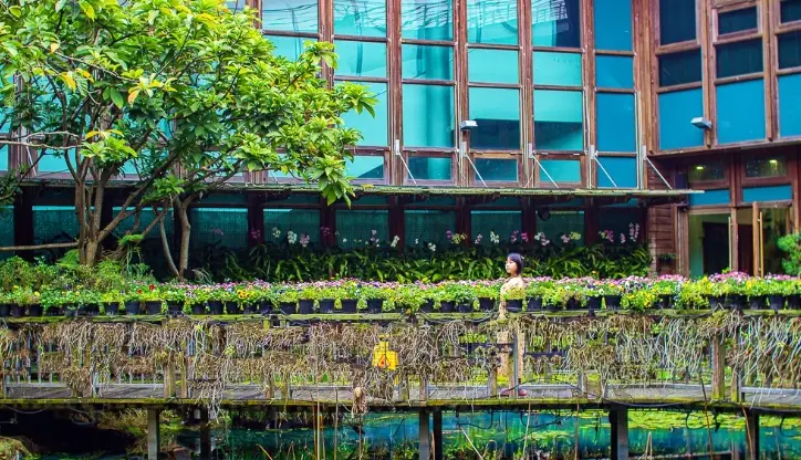 中山區 景點 情侶