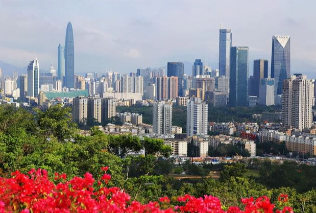 蓮花山公園怎麼去