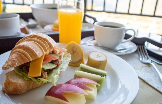 阿里山美食推薦