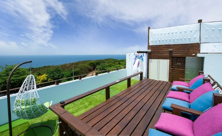 小琉球住宿推薦