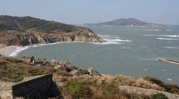 馬祖藍眼淚 馬祖藍眼淚