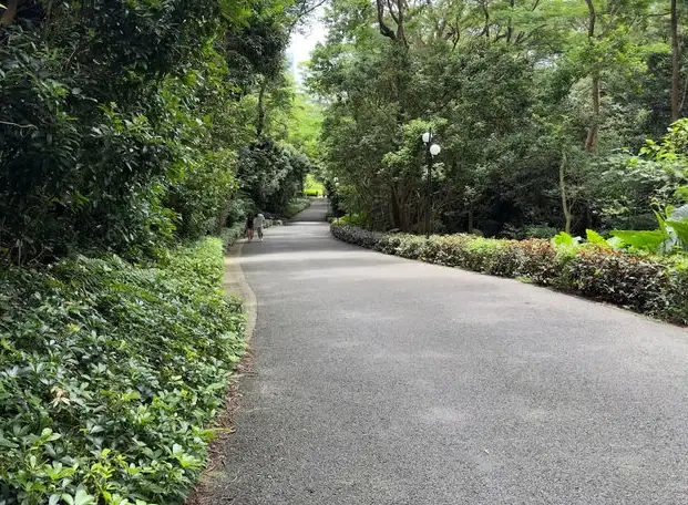 蓮花山公園怎麼去
