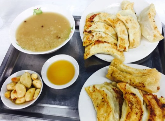 大樹小吃 大樹小吃