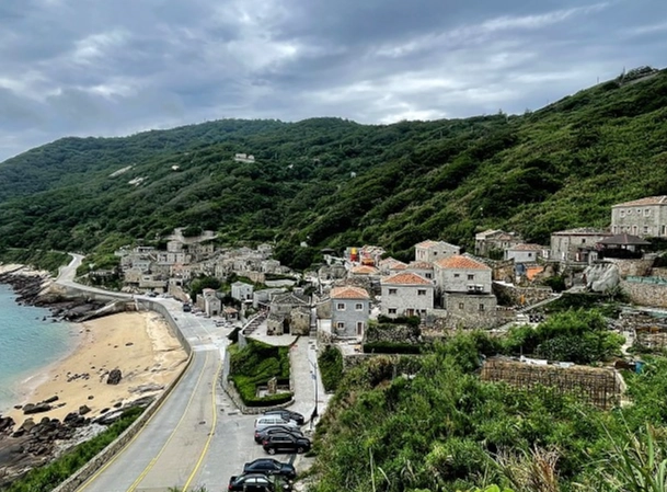 馬祖自由行 馬祖自由行