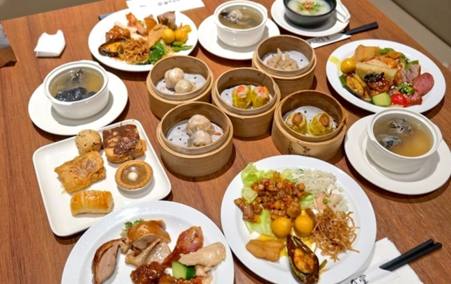 台北小吃排行榜