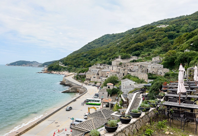 馬祖自由行套裝 馬祖自由行套裝