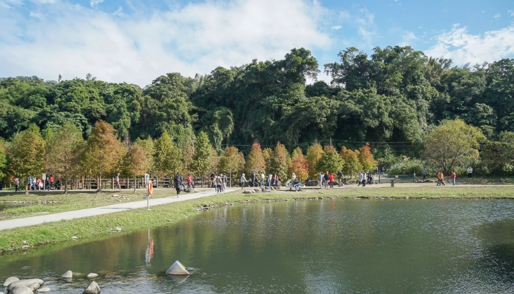 桃園旅遊景點 桃園旅遊景點