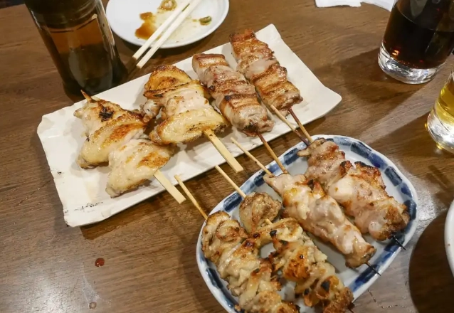 阿美橫町美食 阿美橫町美食