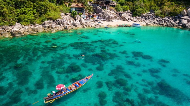 蘇美島旅遊 蘇美島旅遊