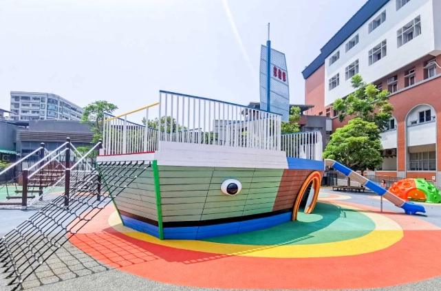 高雄親子一日遊免費