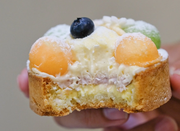 一中街甜點推薦