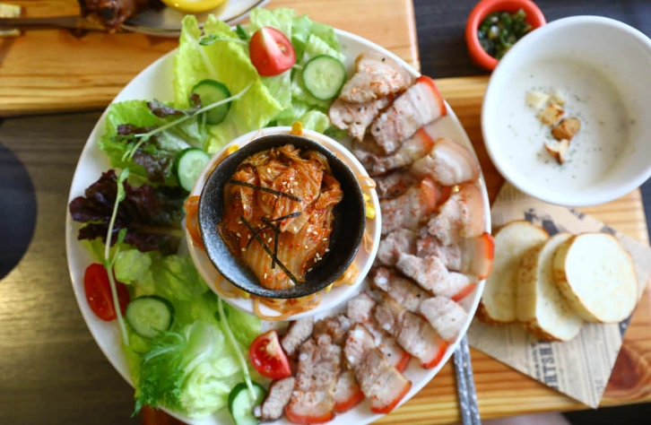 高雄餐廳推薦 高雄餐廳推薦