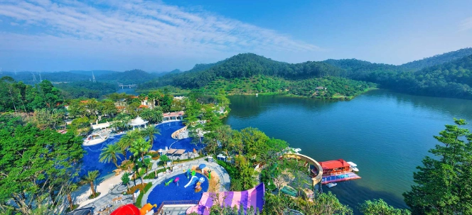 宜蘭三天兩夜 宜蘭三天兩夜