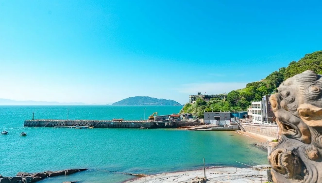 馬祖自由行攻略