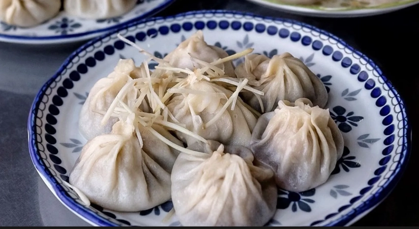 秀水美食餐廳 秀水美食餐廳