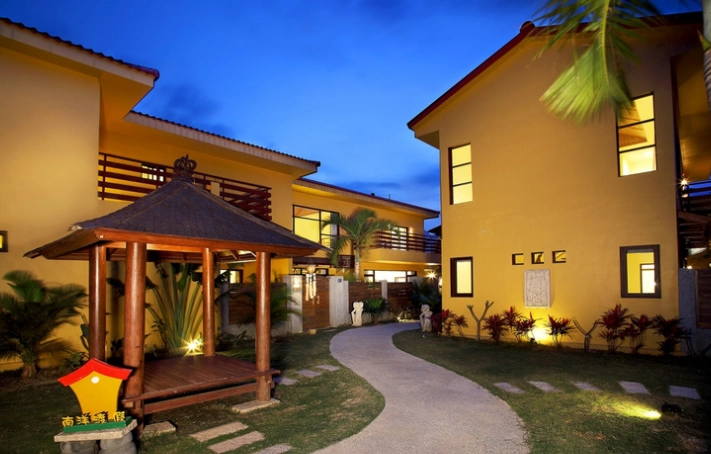 海景住宿 海景住宿