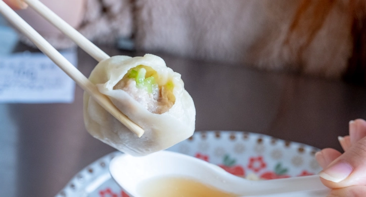 秀水必吃 秀水必吃