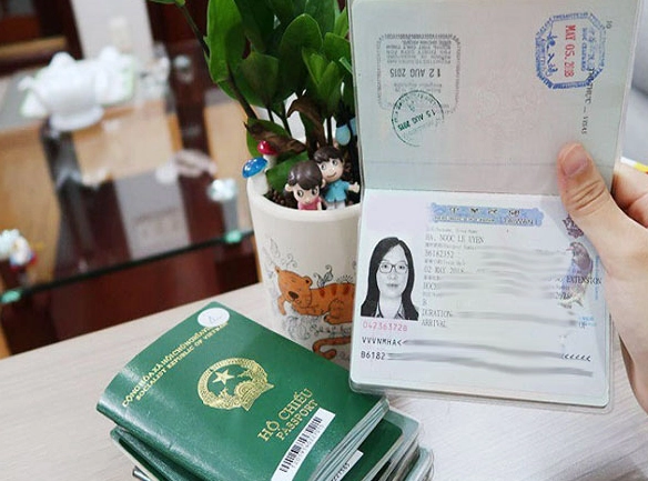 冰島簽證申請流程