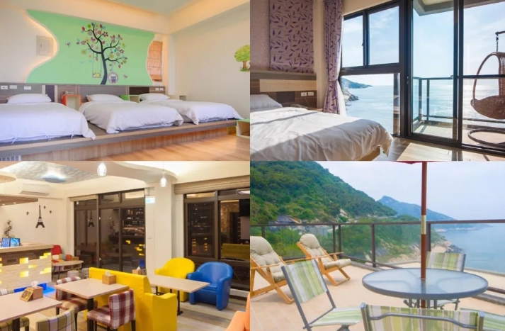 馬祖旅遊行程 馬祖旅遊行程