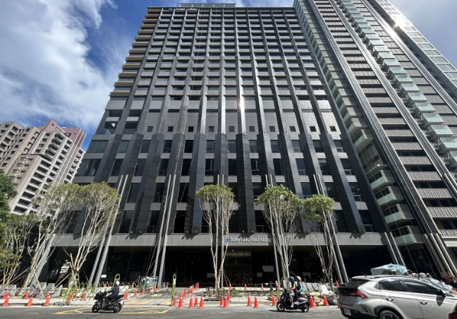 前鎮區住宿推薦