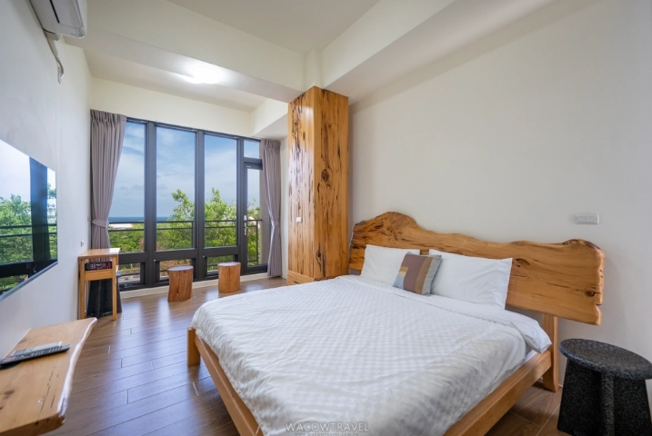 小琉球海景民宿