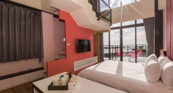 小琉球民宿 小琉球民宿