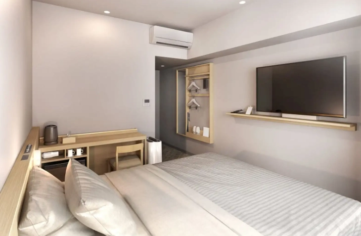 名古屋公寓式酒店